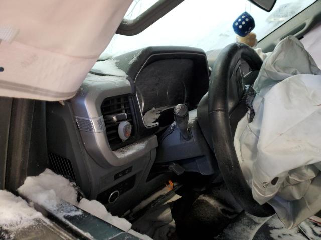 2022 Ford F150 Supercrew VIN: 1FTEW1EP9NKD90544 Lot: 37944924