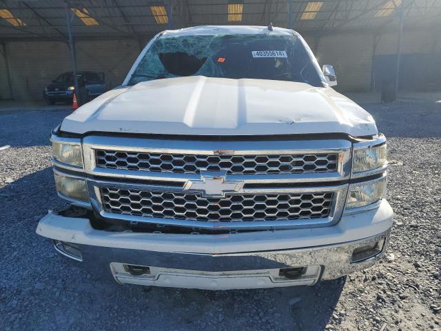 2014 Chevrolet Silverado K1500 Lt VIN: 3GCUKREC1EG210998 Lot: 40355614