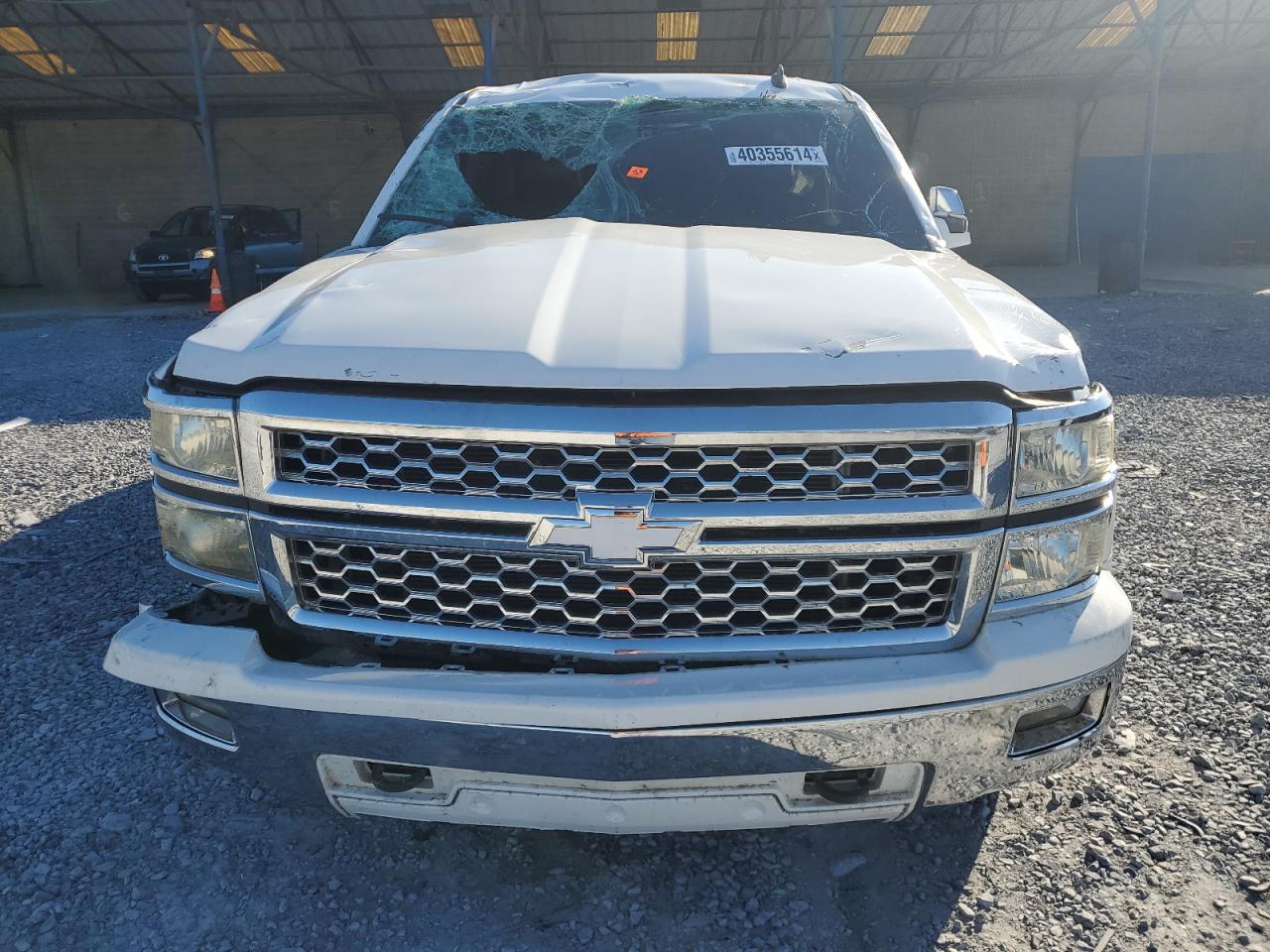 3GCUKREC1EG210998 2014 Chevrolet Silverado K1500 Lt