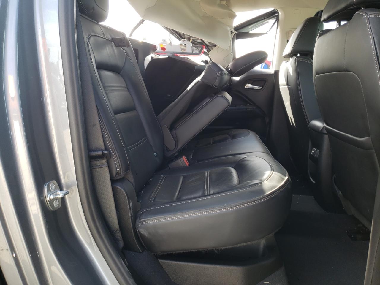 1GTG5EEN3K1125301 GMC CANYON 2019