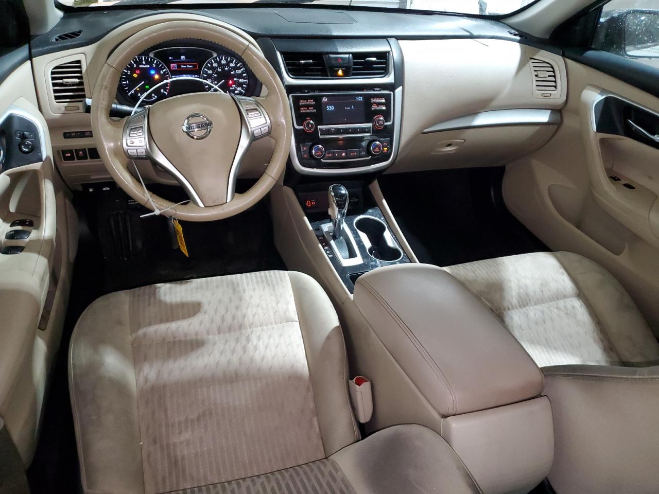 1N4AL3APXJC115137 NISSAN ALTIMA 2018