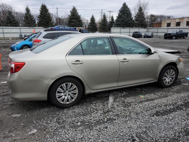 4T4BF1FK9ER356616 | 2014 TOYOTA CAMRY L