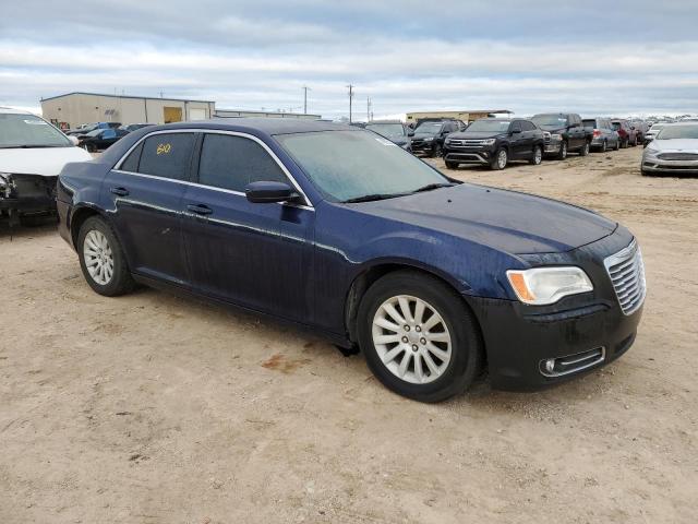 2C3CCAAG1EH365641 | 2014 CHRYSLER 300