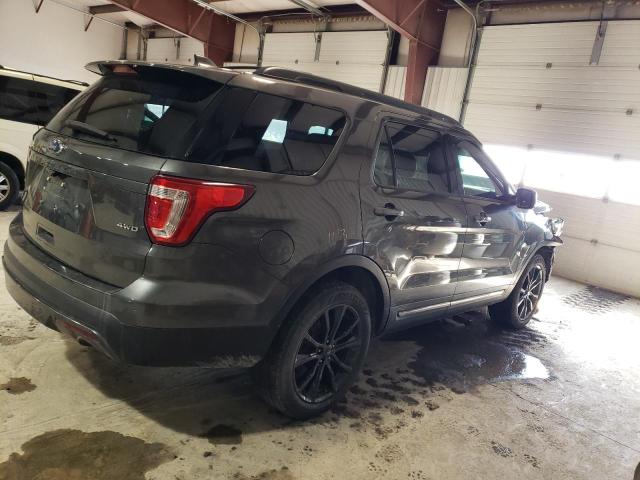 Vin: 1fm5k8d82hge19996, lot: 39184584, ford explorer xlt 20173