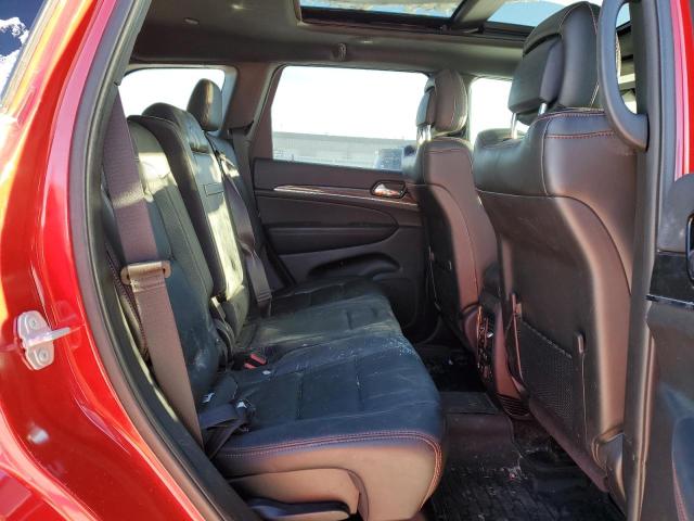 2021 JEEP GRAND CHER - 1C4RJFLG9MC584399