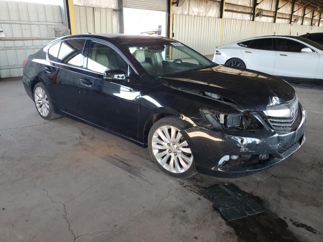 JH4KC1F91EC004509 | 2014 ACURA RLX ADVANC