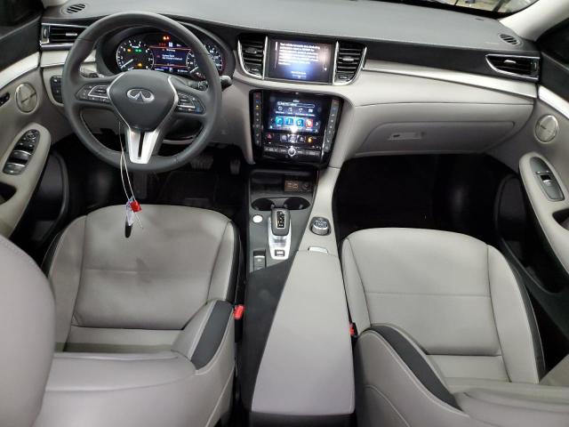2023 INFINITI QX50 SENSO 3PCAJ5EB9PF124126