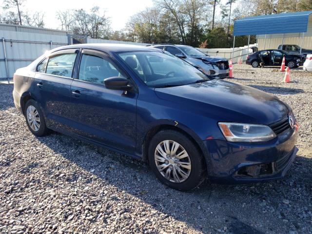 2012 Volkswagen Jetta Base VIN: 3VW2K7AJ9CM367223 Lot: 37463824