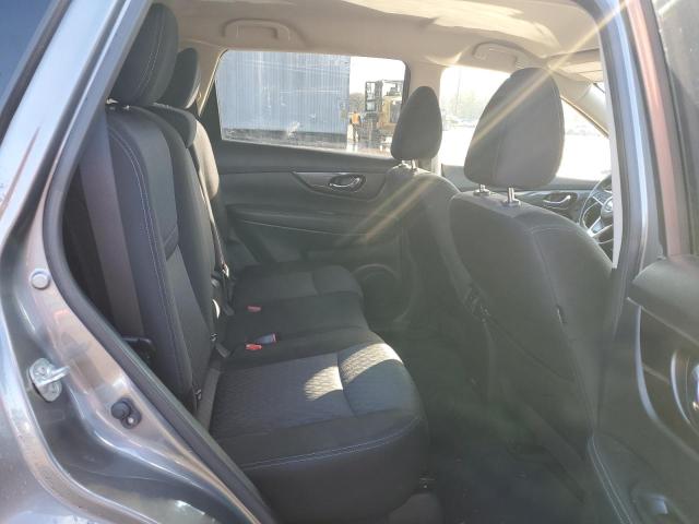 JN8AT2MV1KW378653 | 2019 NISSAN ROGUE S