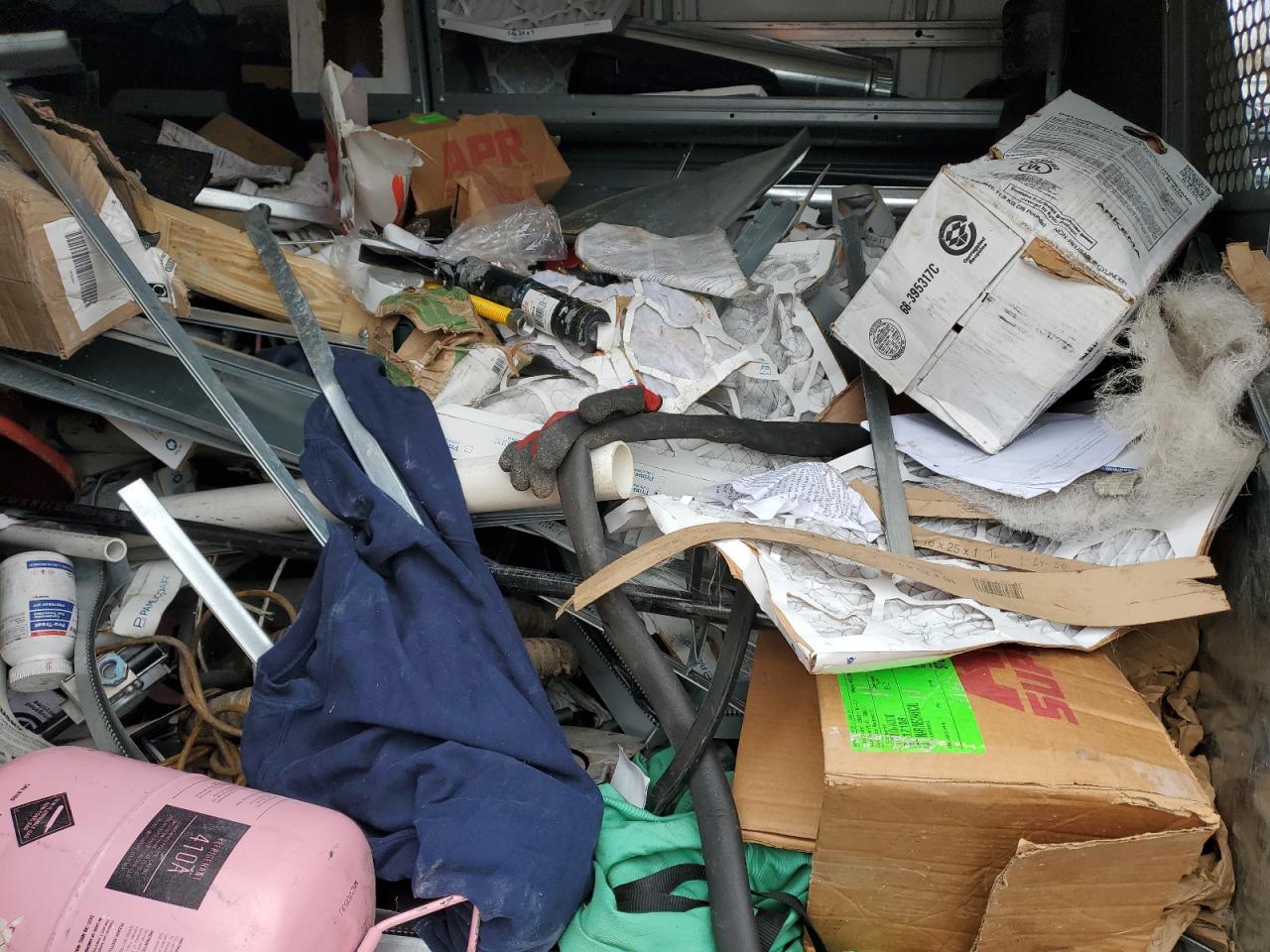 CHEVROLET EXPRESS G2