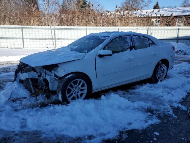 2015 Chevrolet Malibu 