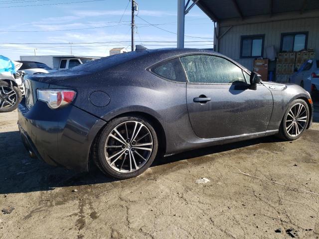 JF1ZNAA1XF9712287 2015 Toyota Scion Fr-S