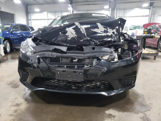 3N1AB7AP3HL718193 | 2017 NISSAN SENTRA S