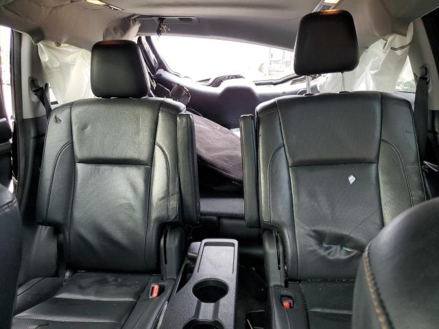 2017 TOYOTA HIGHLANDER - 5TDYZRFH3HS190573