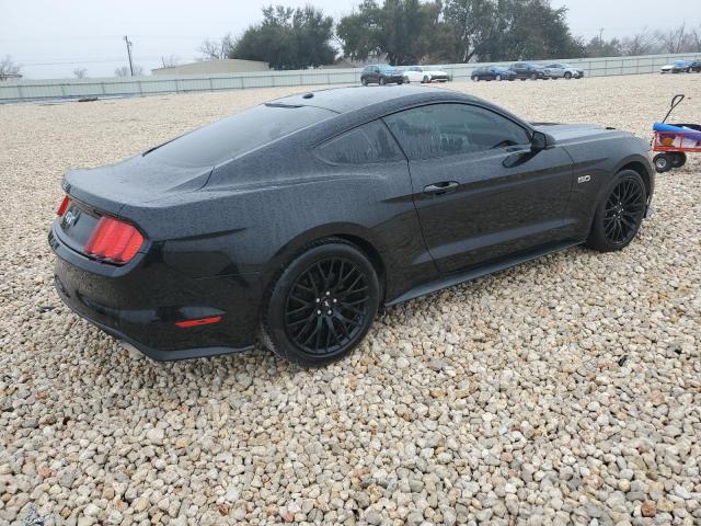 2015 FORD MUSTANG GT - 1FA6P8CFXF5350273