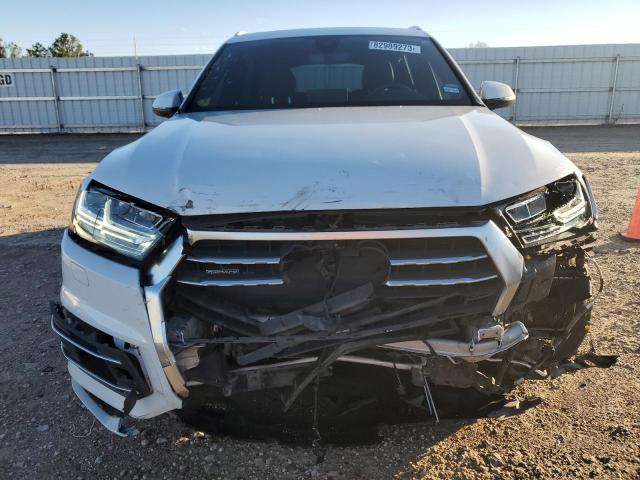 WA1LAAF7XKD004258 2019 AUDI Q7, photo no. 5