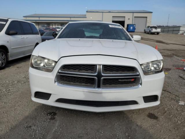 2C3CDXBG0EH342642 | 2014 DODGE CHARGER SE