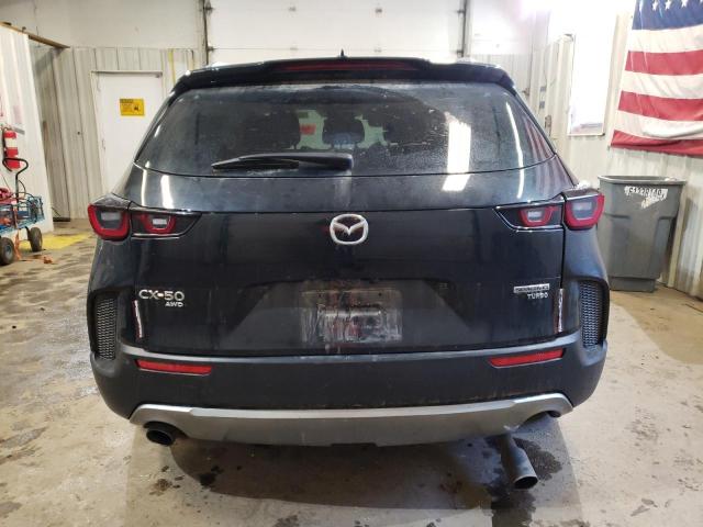 2023 Mazda Cx-50 Premium VIN: 7MMVABDY6PN121109 Lot: 39451994