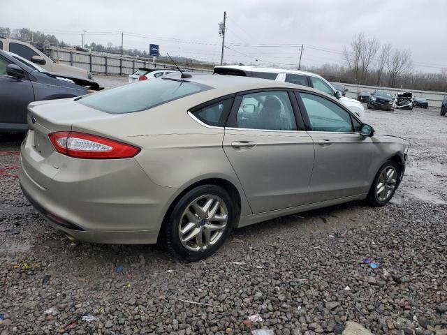 3FA6P0H77FR283809 | 2015 FORD FUSION SE