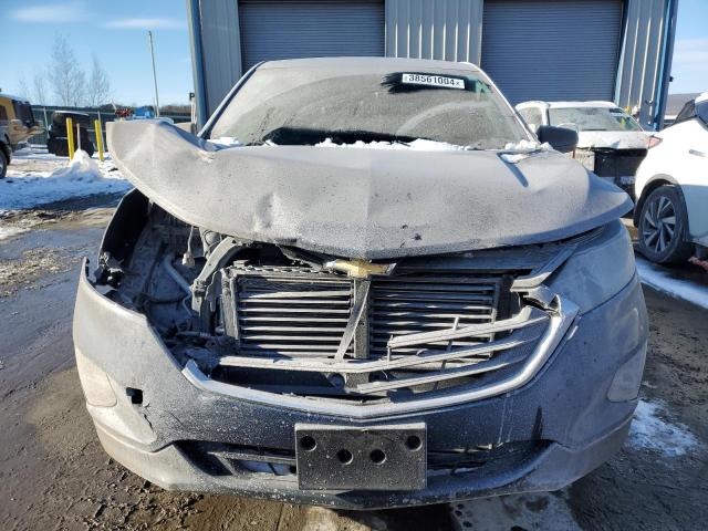 2GNAXUEVXK6231968 | 2019 CHEVROLET EQUINOX LT