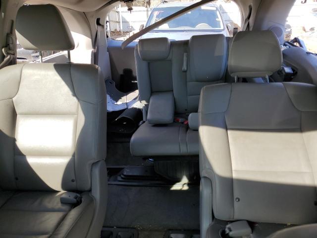 5FNRL5H99EB016639 | 2014 HONDA ODYSSEY TO