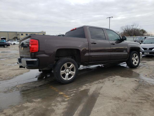 Vin: 3gcpcrec2gg265490, lot: 36818324, chevrolet all models c1500 lt 20163