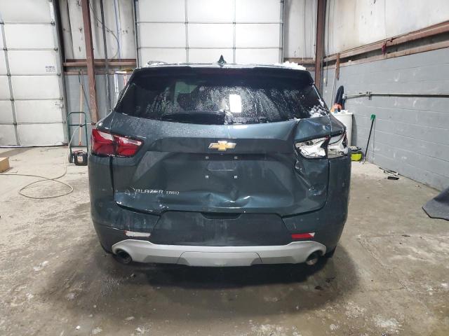 3GNKBHRSXLS558819 | 2020 CHEVROLET BLAZER 2LT