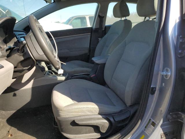 2017 HYUNDAI ELANTRA SE 5NPD74LF1HH080959