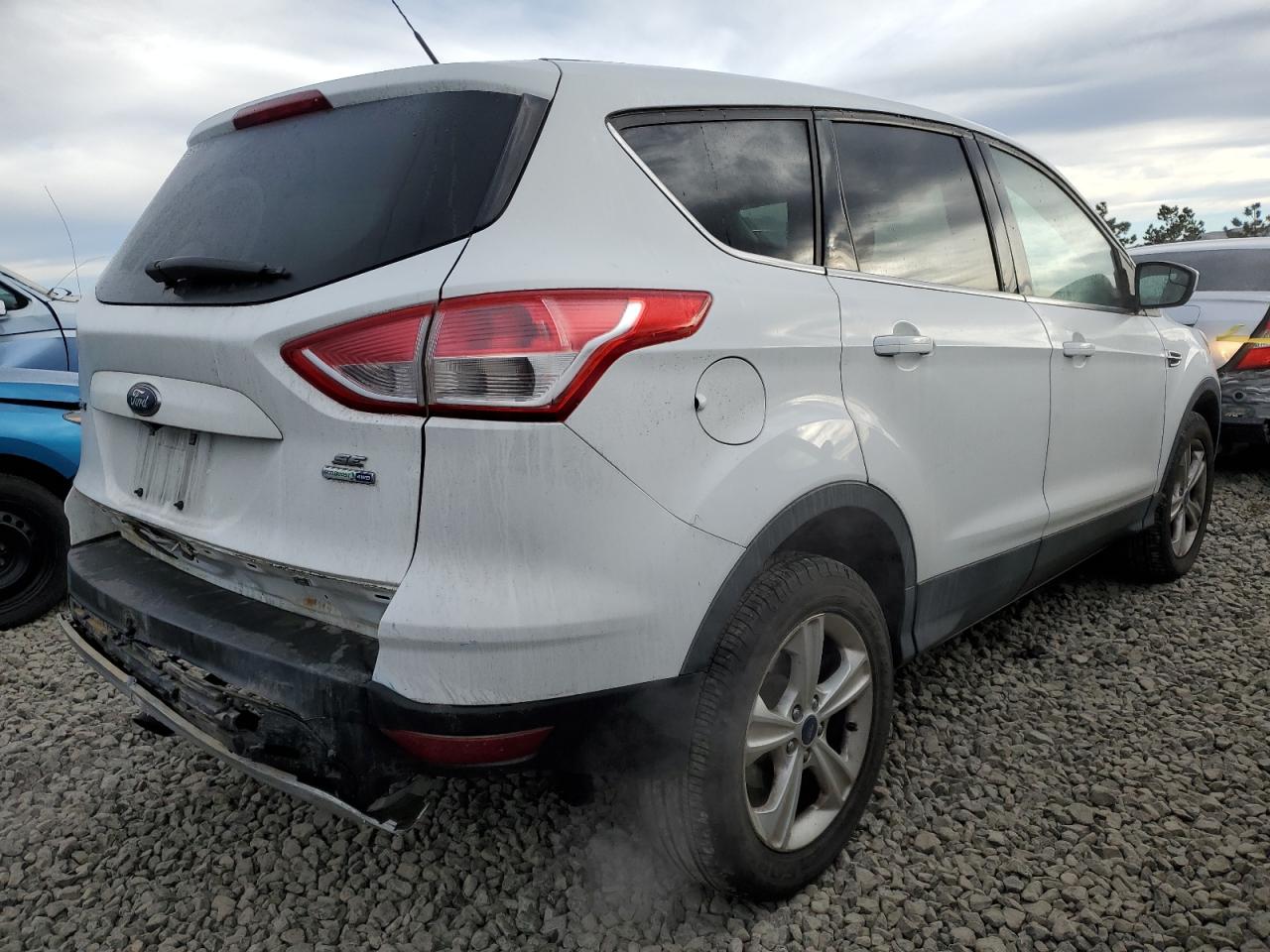 1FMCU9GXXGUC83904 FORD ESCAPE 2016
