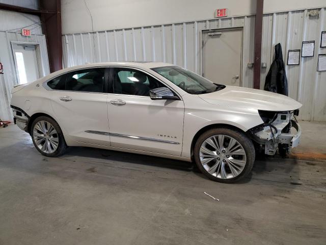 1G1155S32EU122796 | 2014 CHEVROLET IMPALA LTZ