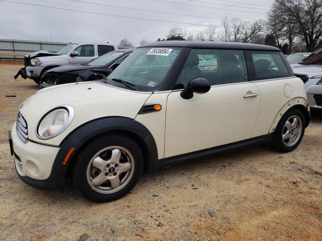 Vin: wmwsu3c52bt091776, lot: 39536694, mini cooper 2011 img_1