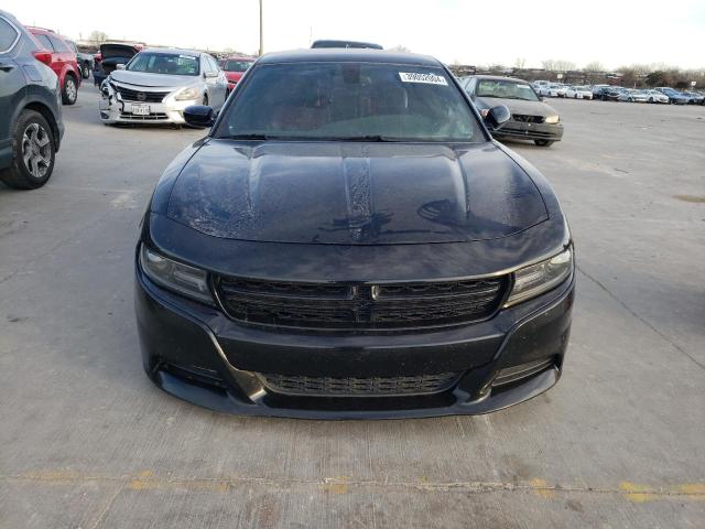 2C3CDXCTXGH228839 | 2016 DODGE CHARGER R/