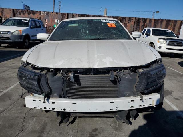 2C3CDXCT5FH889502 | 2015 DODGE CHARGER R/