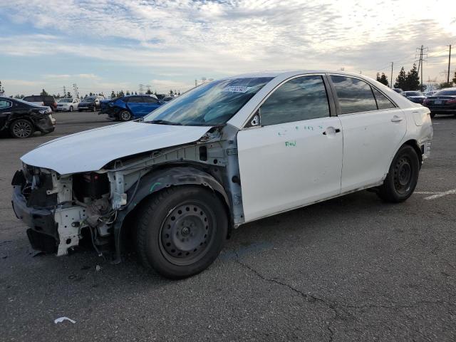 2008 Toyota Camry LE