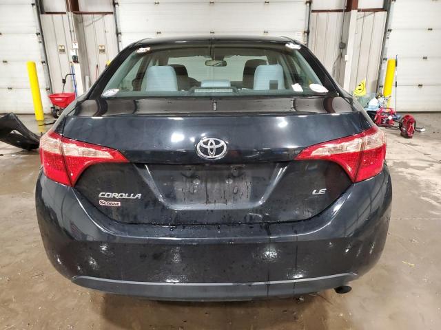 2T1BURHE4JC109926 | 2018 TOYOTA COROLLA L