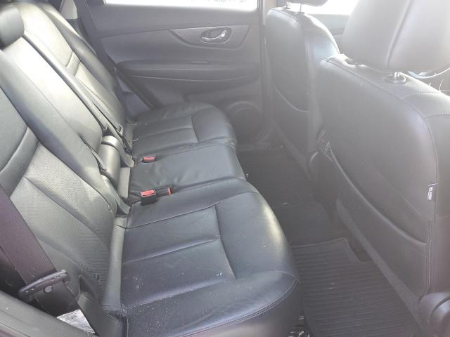 5N1AT2MVXEC858655 | 2014 NISSAN ROGUE S