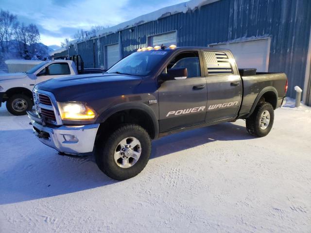 2014 Ram 2500 Power Wagon