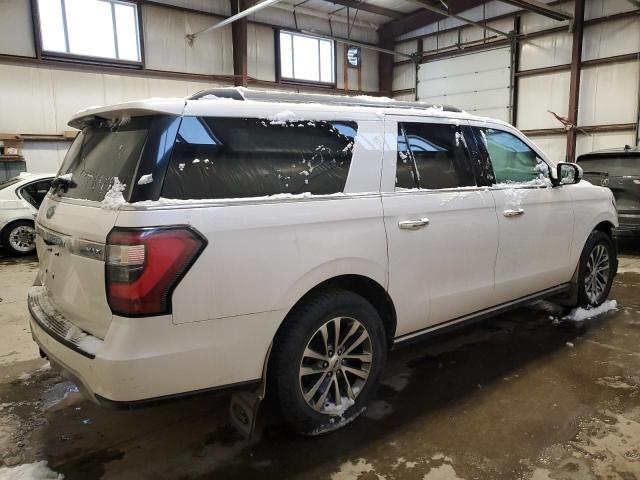 1FMJK2AT7JEA30793 | 2018 FORD EXPEDITION