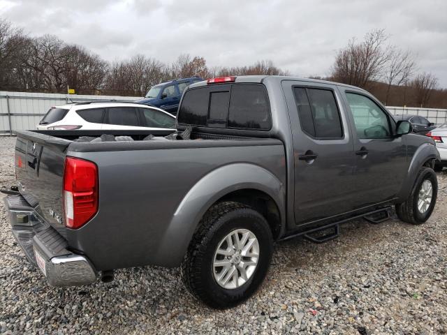 1N6AD0EV8GN747465 | 2016 NISSAN FRONTIER S