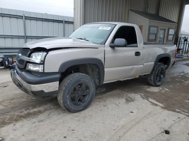 2005 Chevrolet C/K 1500 