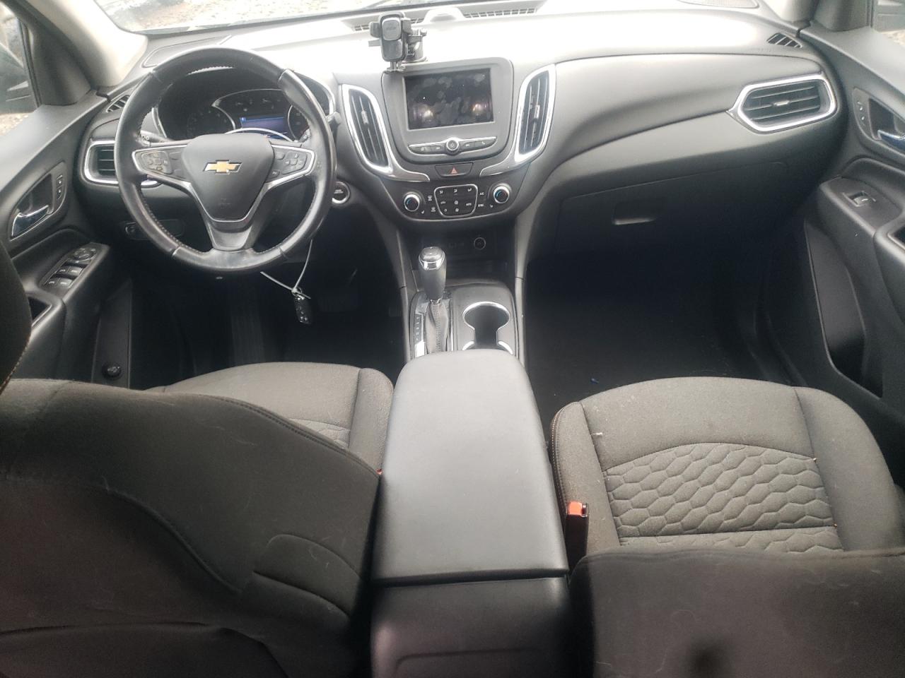 2GNAXUEV6K6287499 CHEVROLET EQUINOX 2019