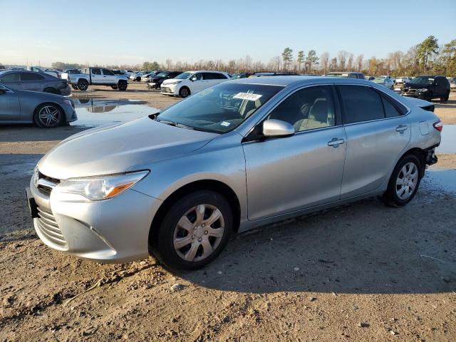 4T1BF1FK0HU435719 | 2017 TOYOTA CAMRY LE