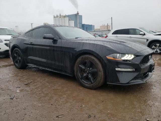 1FA6P8TH7J5128591 | 2018 Ford mustang