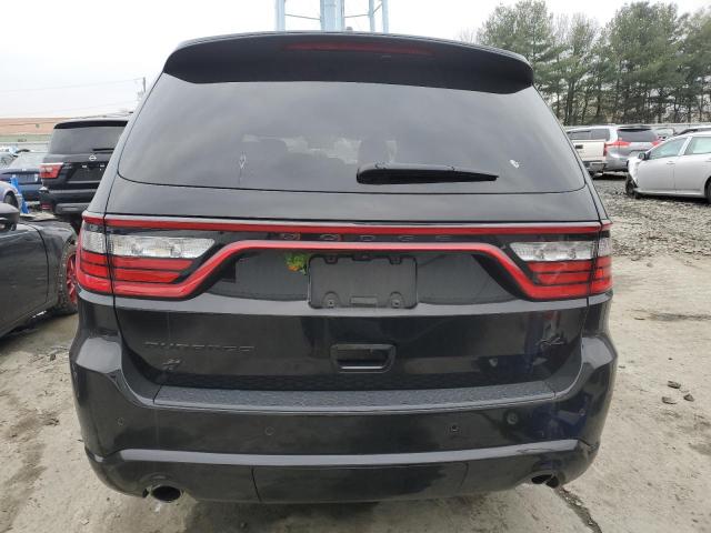 2022 Dodge Durango R/T VIN: 1C4SDJCT6NC206809 Lot: 36788644