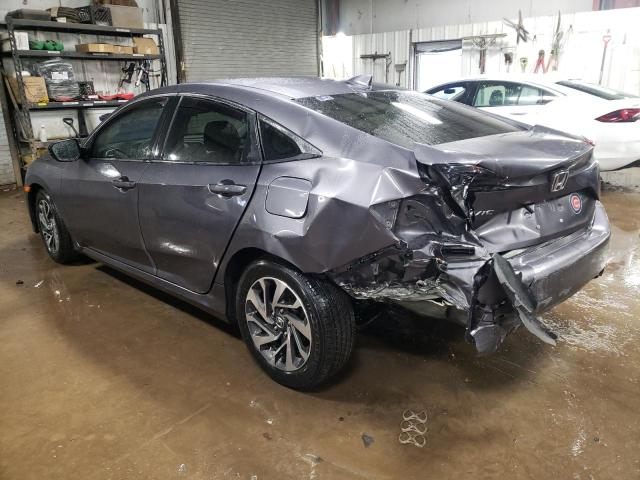 19XFC2F78HE067319 | 2017 HONDA CIVIC EX