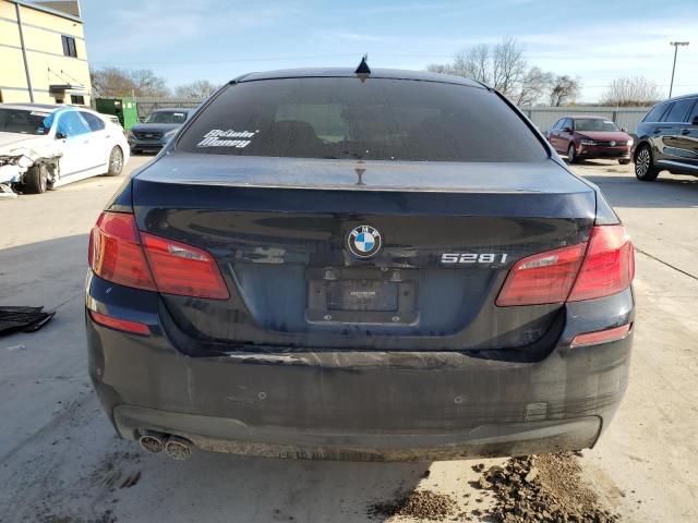 VIN WBAXG5C57DD232752 2013 BMW 5 Series, 528 I no.6