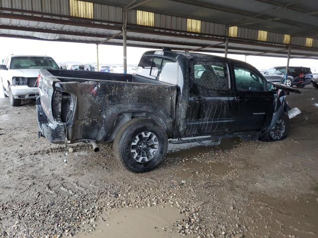 Vin: 5tfcz5an1kx187060, lot: 36864044, toyota tacoma double cab 20193