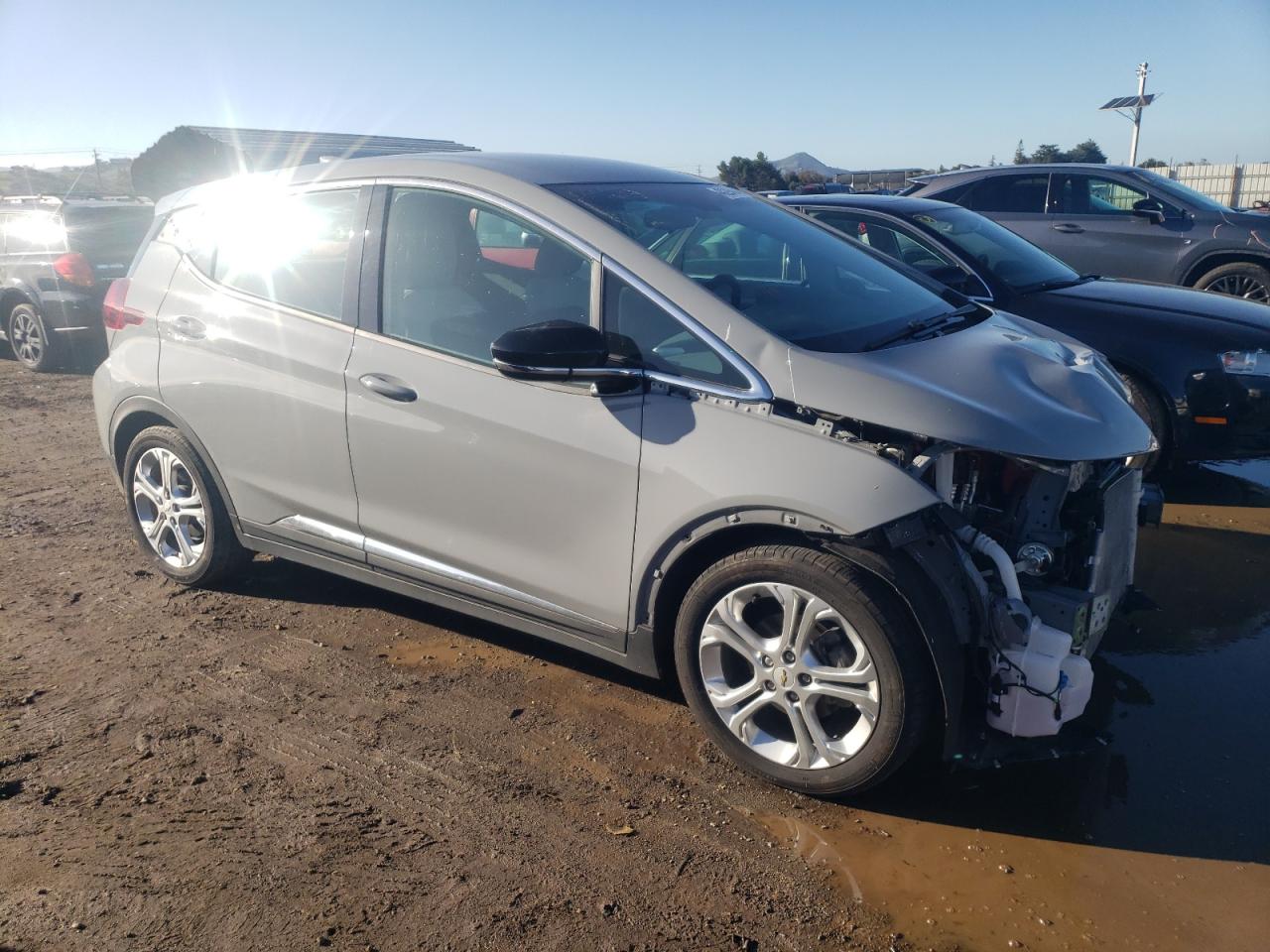 1G1FY6S06L4139235 CHEVROLET BOLT 2020