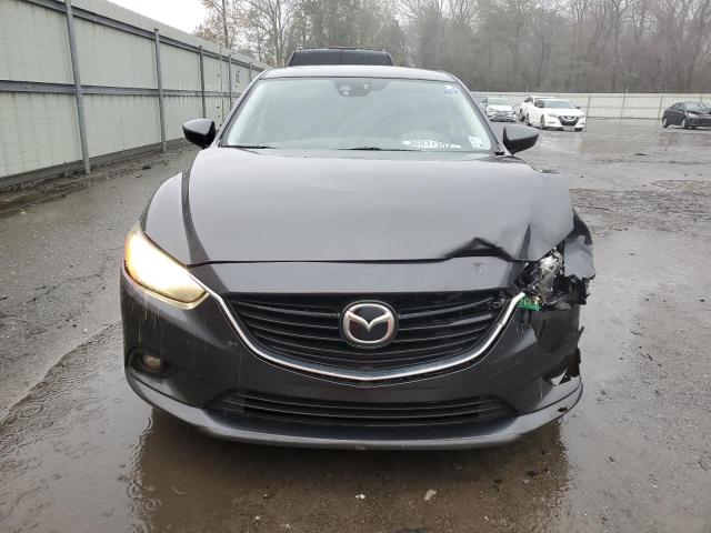 JM1GJ1W63E1115092 | 2014 MAZDA 6 GRAND TO