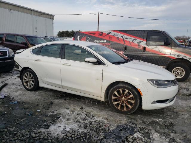 2015 Chrysler 200 - Image 4